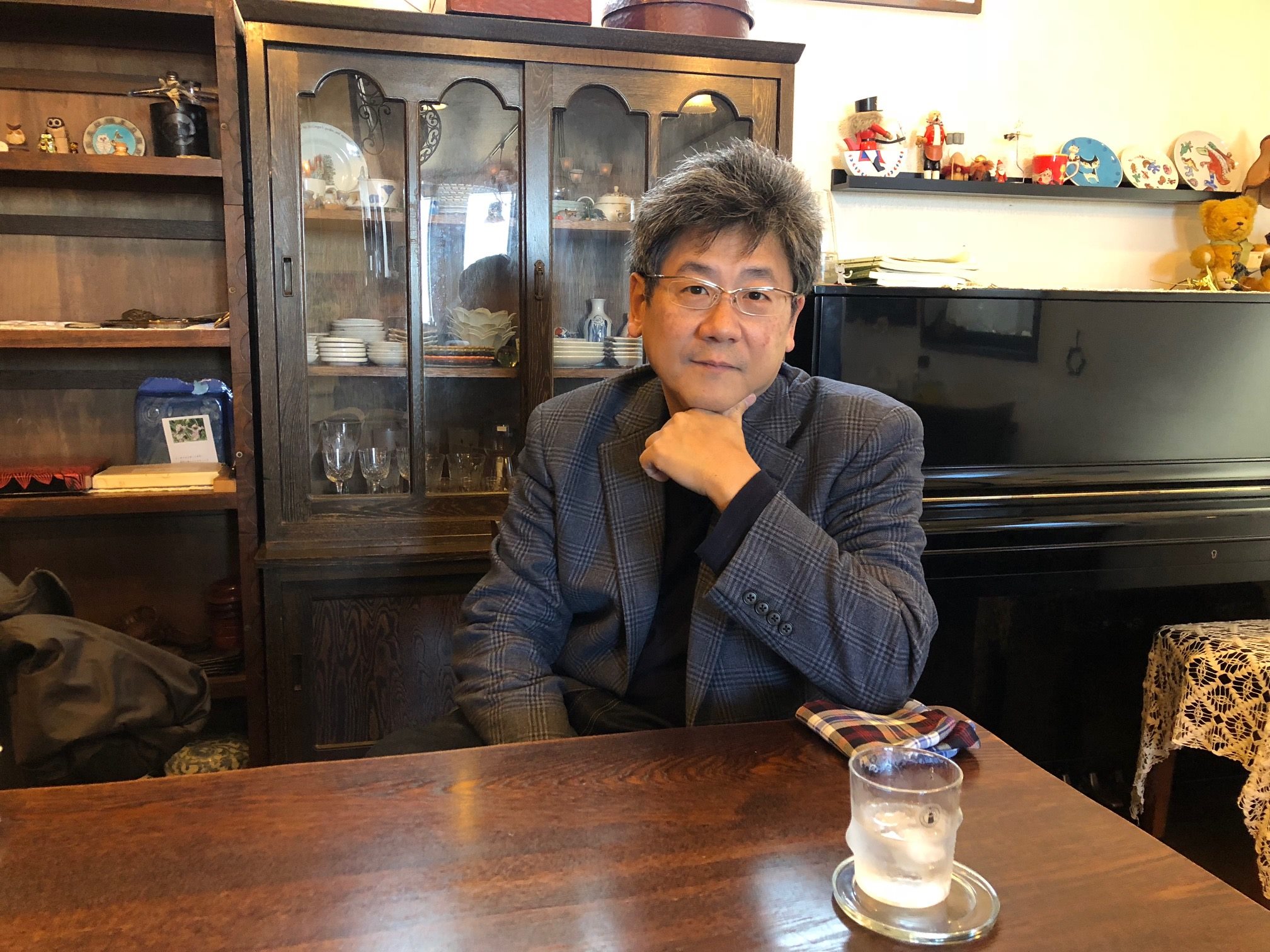 プロフィール 小川榮太郎 公式サイト